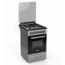 Комбінована плита Prime Technics PSGE 50223 B