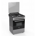 Комбінована плита Prime Technics PSGE 60227 B