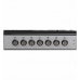Комбінована плита Prime Technics PSGE 60227 B