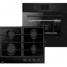 Комплект вбудованої техніки Amica ZAMIG36600TB