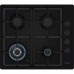 Комплект вбудованої техніки Bosch духова шафа HBF011BA1T + варильна поверхня PBH6C6K90R 