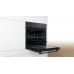 Комплект вбудованої техніки духовка електрична Bosch HBF512BB1T +електрична варильна поверхня Bosch PKE611BA2E
