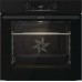 Комплект вбудованої техніки духовка електрична Gorenje BOP6737E02BK+індукційна варильна поверхня Gorenje GI6401BSCE