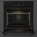 Комплект вбудованої техніки духовка електрична Gorenje BOP6737E02BK+індукційна варильна поверхня Gorenje GI6401BSCE