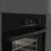 Комплект вбудованої техніки духовка електрична Gorenje BOP6737E02BK+індукційна варильна поверхня Gorenje GI6401BSCE