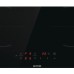Комплект вбудованої техніки духовка електрична Gorenje BOP6737E02BK+індукційна варильна поверхня Gorenje GI6401BSCE