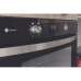 Комплект вбудованої техніки індукційна варильна поверхня Indesit IS 83Q60 NE+електрична духова шафа Indesit IFWS 4841 JH BL