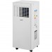 Мобільний кондиціонер Ardesto CoolFlex ARD-ACM09 