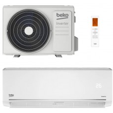 Кондиціонер BEKO BEHPG095 / BEHPG096