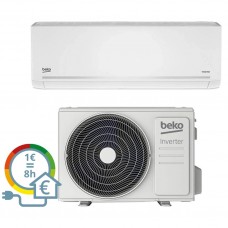 Спліт-система Beko BEHPG 120/ BEHPG 121