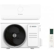 Кондиціонер Bosch Climate 3000i-Set 26 WE (7733701735)
