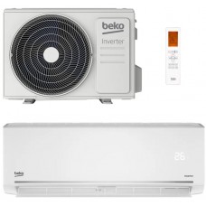 Спліт-система Beko BEHPG 125/ BEHPG 126