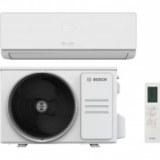 Спліт-система Bosch Climate 4000i CL4000i-Set 35 WE (7733703209)