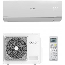Спліт-система Candy Brezza CY-12BRIN-U/CY-12BROUT-U 