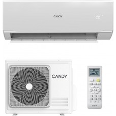 Спліт-система Candy Pura CY-24RAIN-A/CY-24RAOUT-A