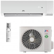 Спліт-система Cooper&Hunter NATURE CH-S09FTXAN-WP