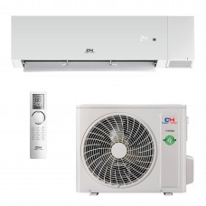 Спліт-система Cooper&Hunter NATURE CH-S12FTXAN-WP