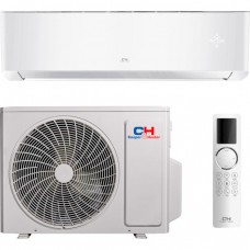 Спліт-система Cooper&Hunter SUPREME CONTINENTAL (WHITE) GEN VI CH-S24FTXAL2-WP