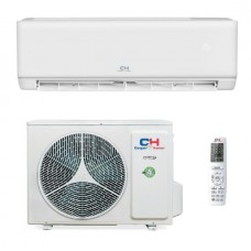 Спліт-система Cooper&Hunter VITAL Plus CH-S24FTXF6