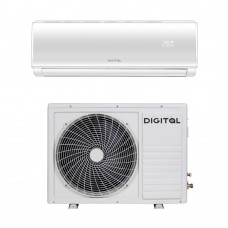 Спліт-система Digital DAC-07T7
