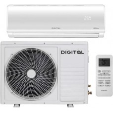 Спліт-система Digital DAC-i12SWT2 (Wi-Fi ready)