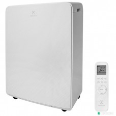Мобільний кондиціонер Electrolux Air Line EACM-09 HR/N6
