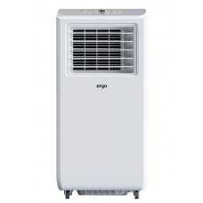 Кондиціонер ERGO AC 0716 MP