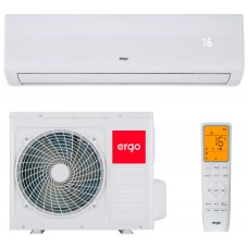 Спліт-система ERGO ACI 0923 SWH WIFI