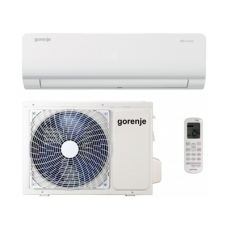 Кондиціонер Gorenje REA35IN KC2/REA35OUT KC2 Кондиціонер Gorenje REA35IN KC2/REA35OUT KC2