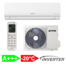 Спліт-система Gorenje REA26IN KC/REA26OUT