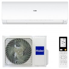 Спліт-система Haier Flexis Inverter AS25FL-W/1U25MEHFRA-1
