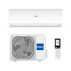 Спліт-система Haier Flexis Inverter AS50FL-W/1U50KEFFRA-1