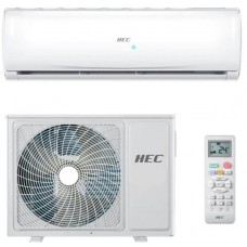 Спліт-система Haier HEC-09QC(I)/HEC-09QC(O)