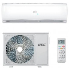 Спліт-система Haier HEC-18QC(I)/HEC-18QC(O)