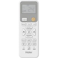 Спліт-система Haier Revive Plus Inverter AS35RV/1U35RV