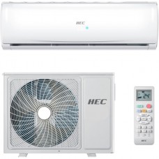 Спліт-система Haier HEC Inverter HSU-18LT/HSU-18T(O)
