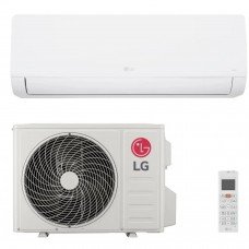 Кондиціонер LG WZ09AWN.SNU1/09AWU.SUU1
