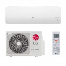 Спліт-система LG DualCool Special EQ S18EQ