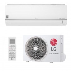 Спліт-система LG Standart Plus PC09SQ