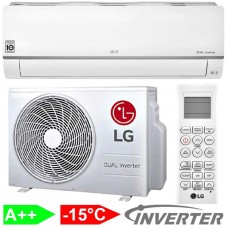 Спліт-система LG Standart Plus PC12SQ