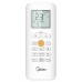 Кондиционер Midea Xtreme Save Eco AG-07N8C2DF-I/AG-07N8C2DF-O