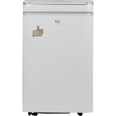 Мобільний кондиціонер NC clima NCI12OMPLw0 Мобільний кондиціонер NC clima NCI12OMPLw0