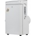 Мобільний кондиціонер NC clima NCI12OMPLw0 Мобільний кондиціонер NC clima NCI12OMPLw0