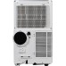 Мобільний кондиціонер NC clima NCI12OMPLw0 Мобільний кондиціонер NC clima NCI12OMPLw0