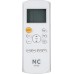 Мобільний кондиціонер NC clima NCI12OMPLw0 Мобільний кондиціонер NC clima NCI12OMPLw0