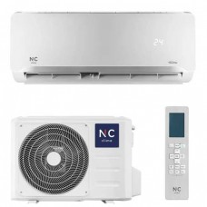 Спліт-система NC clima Birmingham NCI09EHBIw1eu/NCO09EHBIw1eu