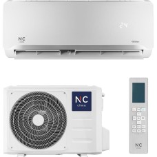 Спліт-система NC clima Birmingham NCI12EHBIw1eu/NCO12EHBIw1eu