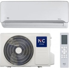 Спліт-система NC clima Birmingham NCI18EHBIw1eu/NCO18EHBIw1eu