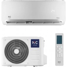 Спліт-система NC clima Birmingham NCI24EHBIw1eu/NCO24EHBIw1eu