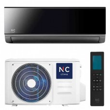 Спліт-система NC clima Liverpool NCI09EHLIw1eu/NCO09EHLIw1eu